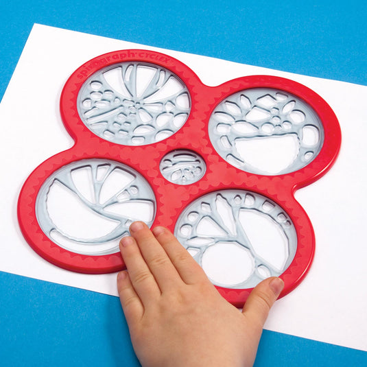 Hasbro spirograph cyclex
