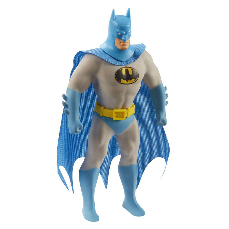 Load image into Gallery viewer, Hasbro Justice League Mini Stretch Batman
