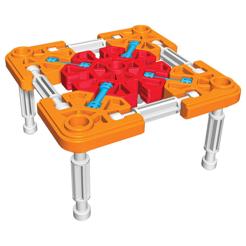 Load image into Gallery viewer, K'nex kid bouwset - build a bunch
