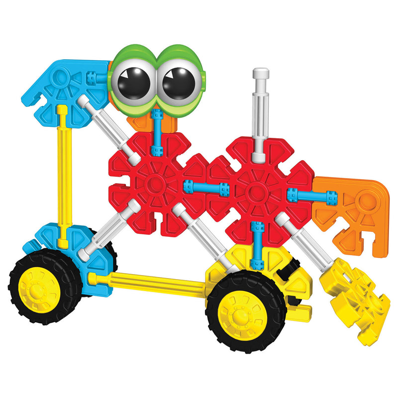 Load image into Gallery viewer, K'nex kid bouwset - build a bunch
