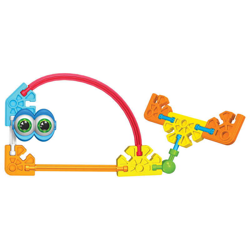 Load image into Gallery viewer, K'nex kid bouwset - build a bunch
