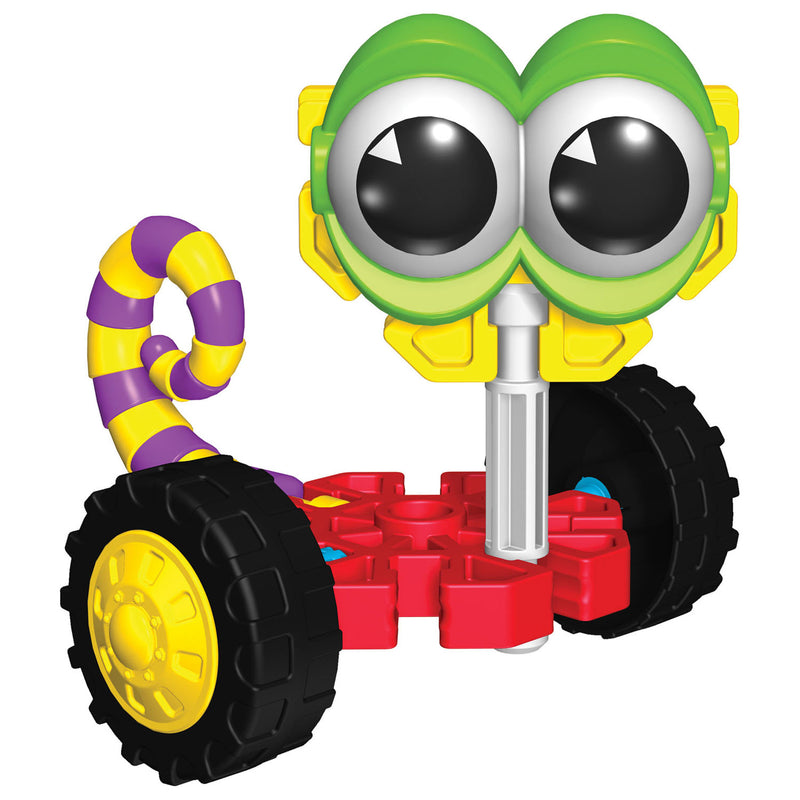 Load image into Gallery viewer, K'nex kid bouwset - build a bunch
