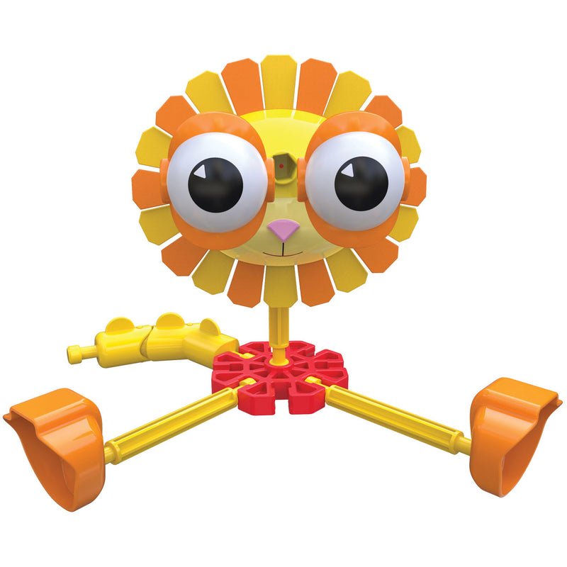 Afbeelding laden in galerijviewer, Bot-i kid knex safari mates building set
