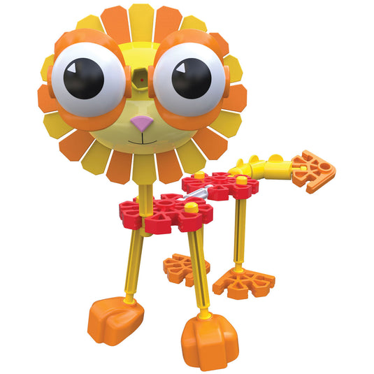 Bot-i kid knex safari mates building set