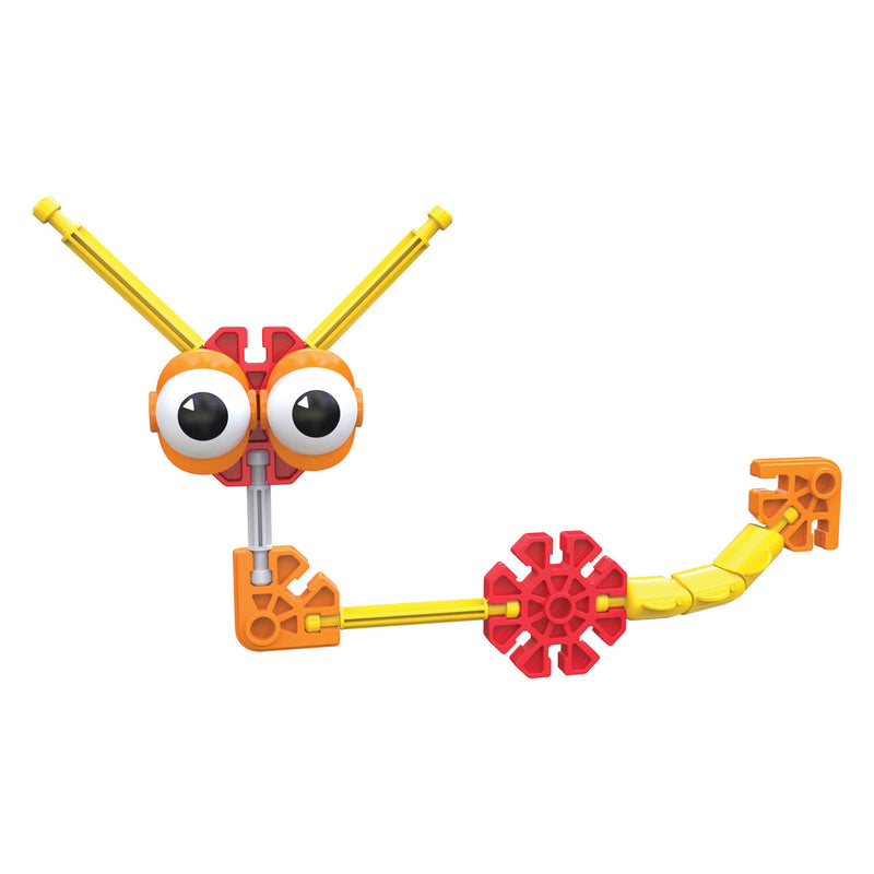 Afbeelding laden in galerijviewer, Bot-i kid knex safari mates building set

