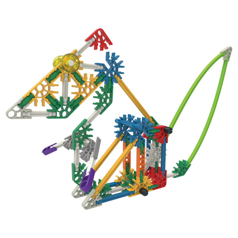 Load image into Gallery viewer, K'nex value box, 522 dlg.
