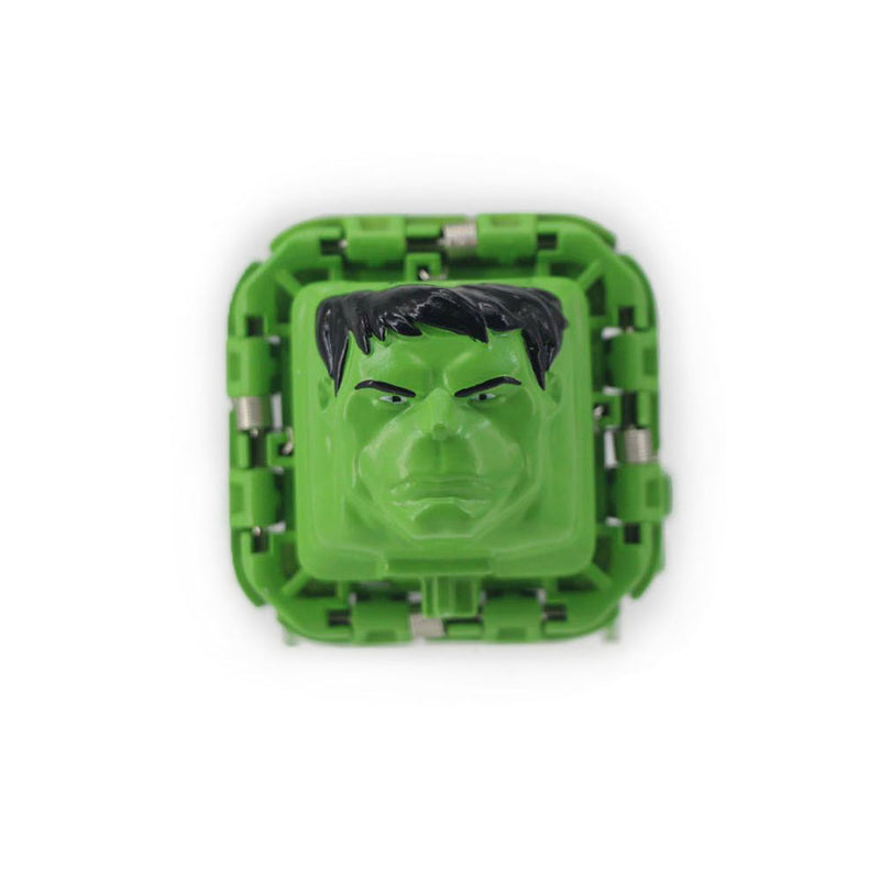 Load image into Gallery viewer, Marvel Avengers Battle Cube Hulk vs Black Widow
