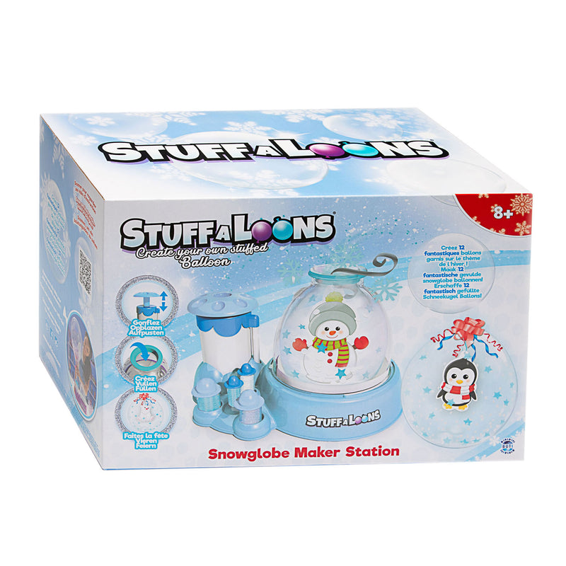 Chargez l'image dans la visionneuse de la galerie, Boti stuff a loons maker station
