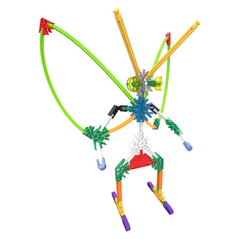 Load image into Gallery viewer, K'nex bouwset value box 20 modellen, 300dlg.
