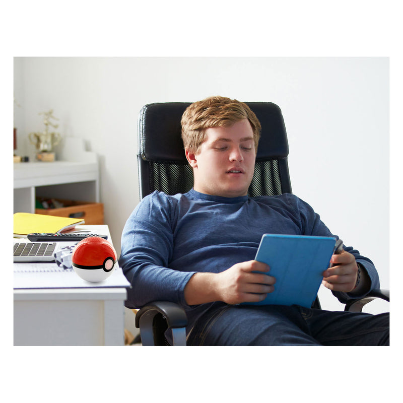 Load image into Gallery viewer, Boti Draadloze Speaker Poke Ball
