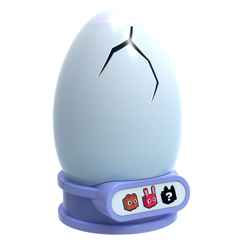 Load image into Gallery viewer, Roblox Pet Simulator Minifiguur 4-Pack
