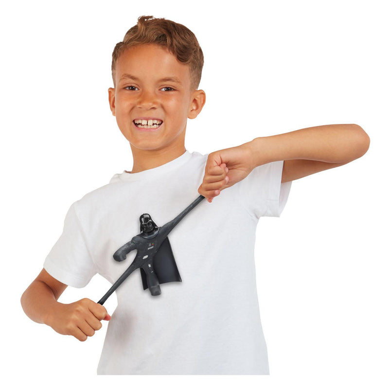Load image into Gallery viewer, Boti Stretch Armstrong Darth Vader
