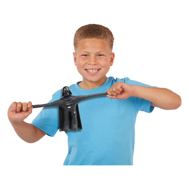 Load image into Gallery viewer, Boti Stretch Armstrong Darth Vader
