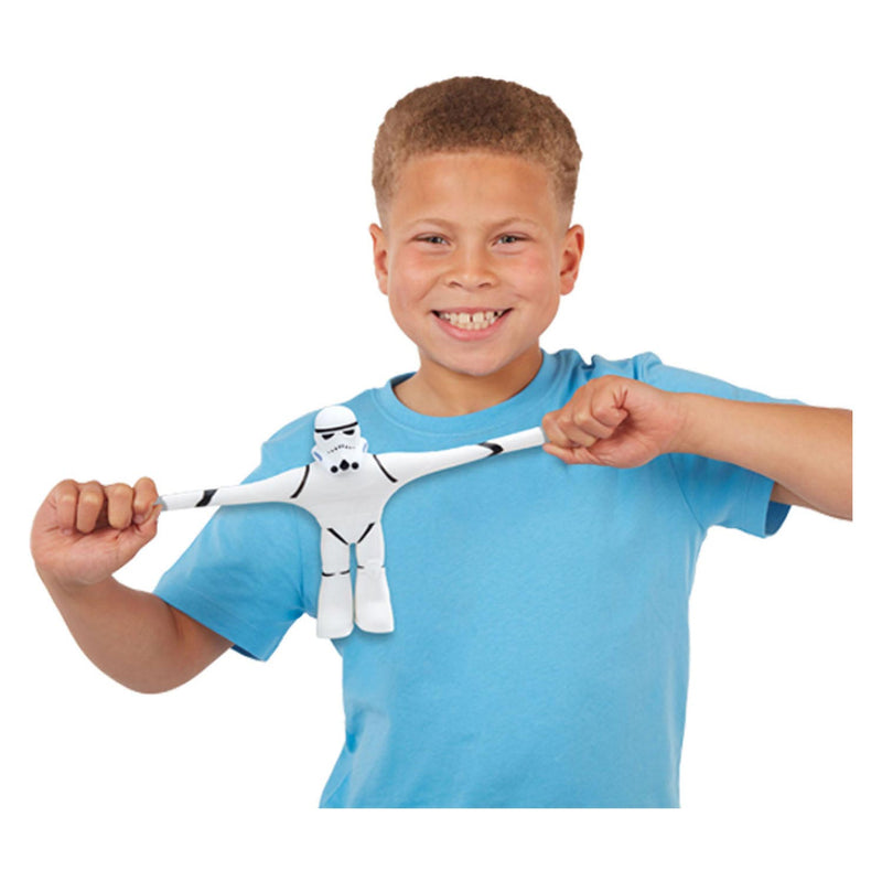 ギャラリービューアに画像をロードする, Boti stretch armstrong stormtrooper
