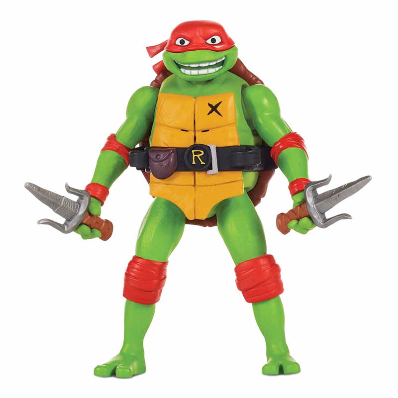 Load image into Gallery viewer, Boti teenage mutant ninja turtles ninja shouts speelfiguur - raphael
