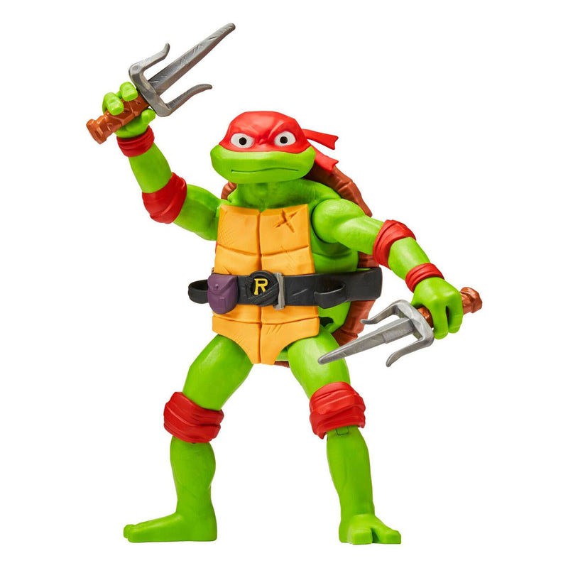 Load image into Gallery viewer, Boti teenage mutant ninja turtles speelfiguur - giant raphael
