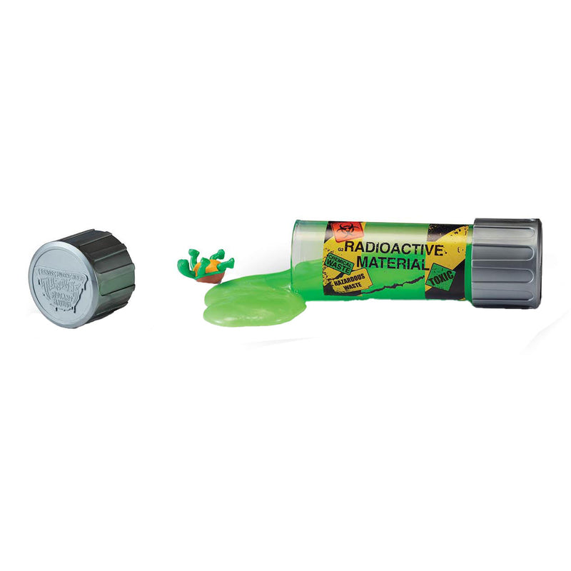 Load image into Gallery viewer, Boti Teenage Mutant Ninja Turtles Ooze Slijmbus met Speelfiguur
