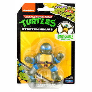 Boti teenage mutant ninja turtles strech ninjas - leonardo