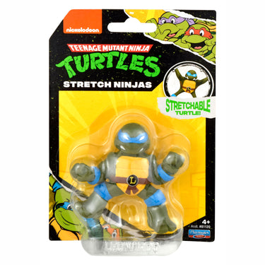 Boti teenage mutant ninja turtles strech ninjas - leonardo