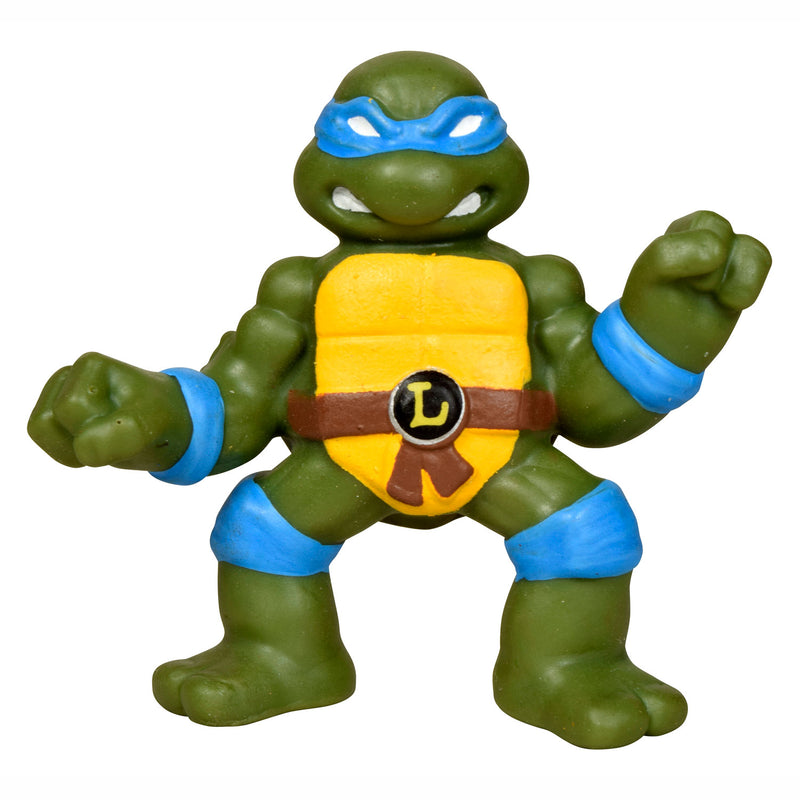 Load image into Gallery viewer, Boti teenage mutant ninja turtles strech ninjas - leonardo
