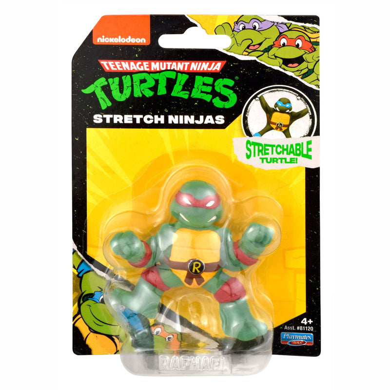 Load image into Gallery viewer, Boti teenage mutant ninja turtles strech ninjas - raphael
