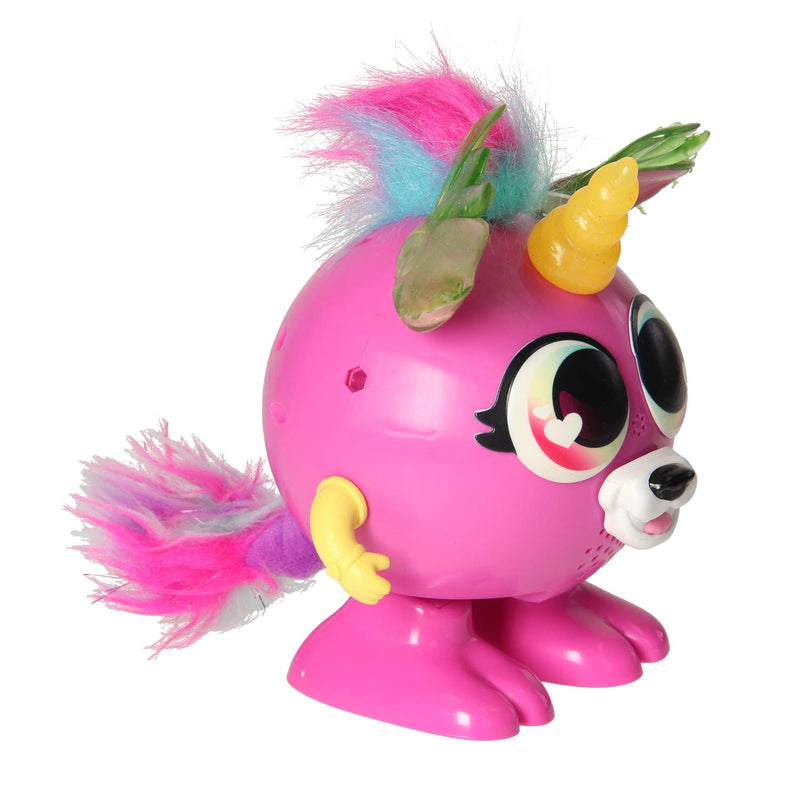 Load image into Gallery viewer, Boti Creatures Create Your Own Walkin Monsta Olifant en Unicorn

