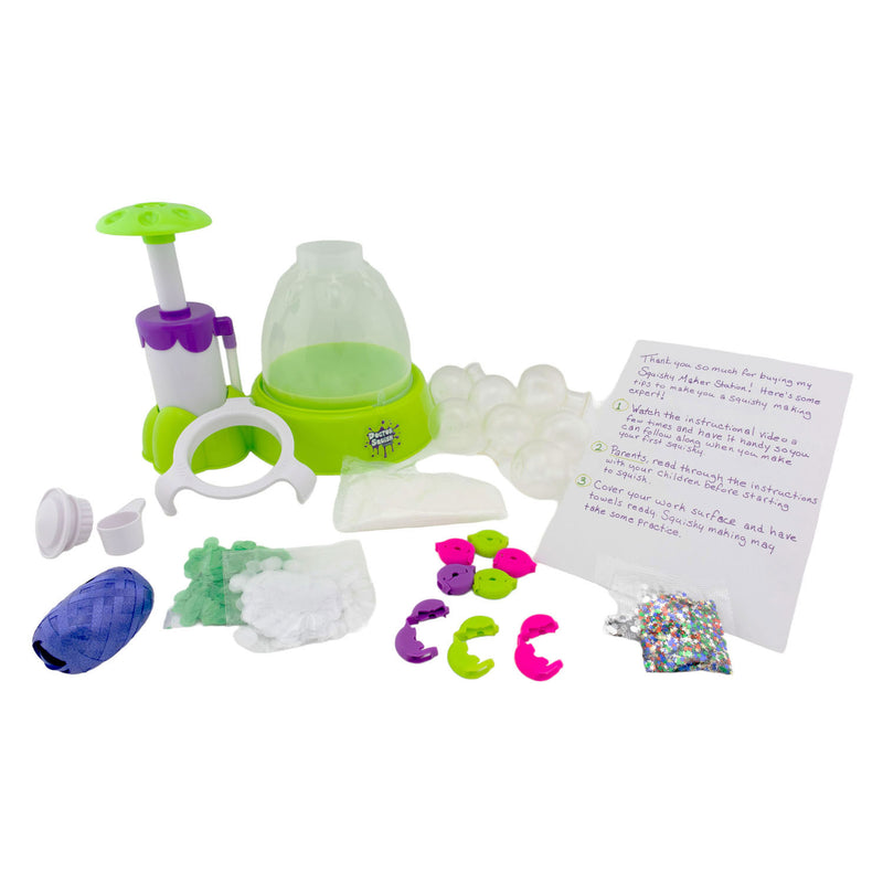 Chargez l'image dans la visionneuse de la galerie, Doctor squish - squishy maker
