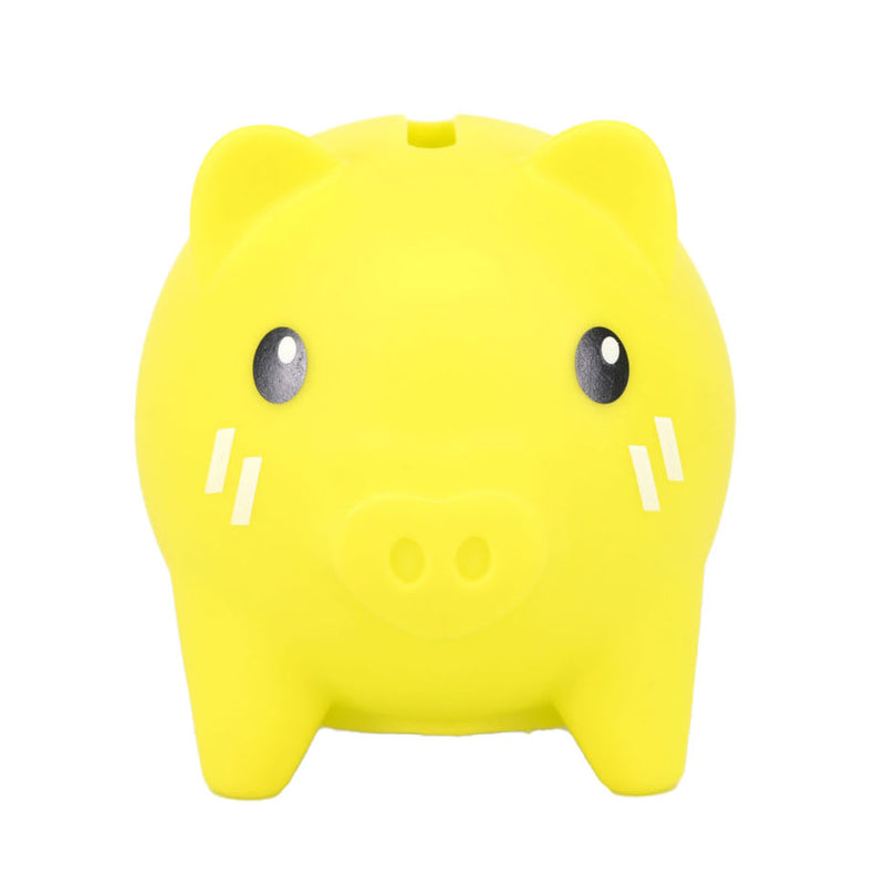 Load image into Gallery viewer, Pocket money piggies pockey money piggies speelfiguur met spaarpot - sports pack
