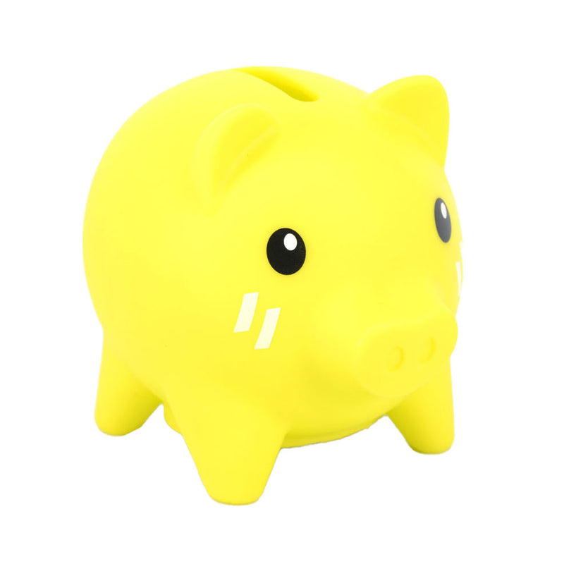 Load image into Gallery viewer, Pocket money piggies pockey money piggies speelfiguur met spaarpot - sports pack
