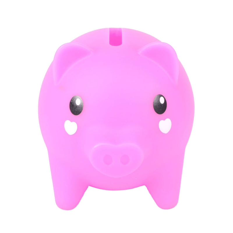 Load image into Gallery viewer, Boti pockey money piggies speelfiguur met spaarpot - kawaii pack
