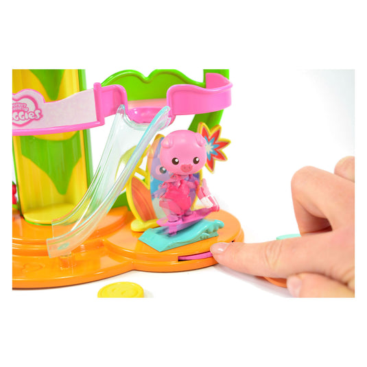 Boti pockey money piggies winkelcentrum speelset