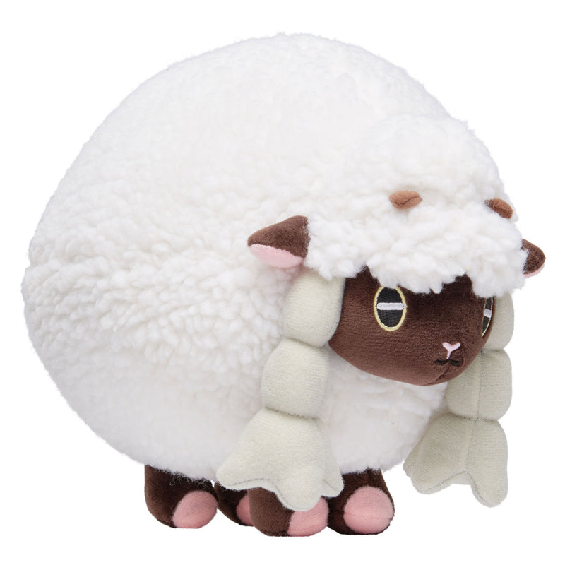 Load image into Gallery viewer, Boti Knuffel Pluche Wooloo, 20cm
