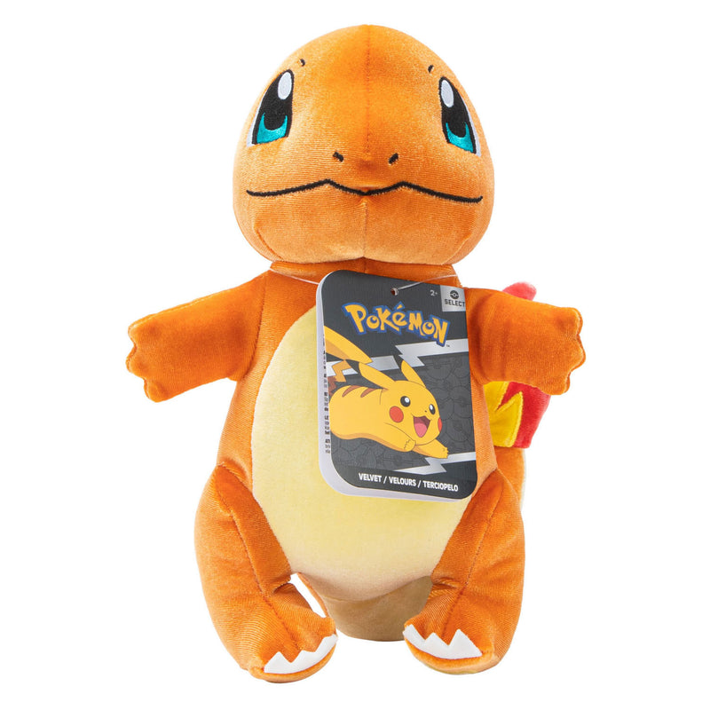 Load image into Gallery viewer, Boti Knuffel Pluche Velvet Charmander, 20cm
