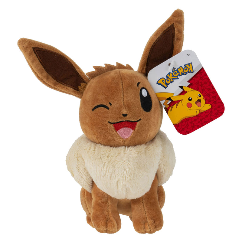 Load image into Gallery viewer, Boti Knuffel Pluche Eevee, 20cm
