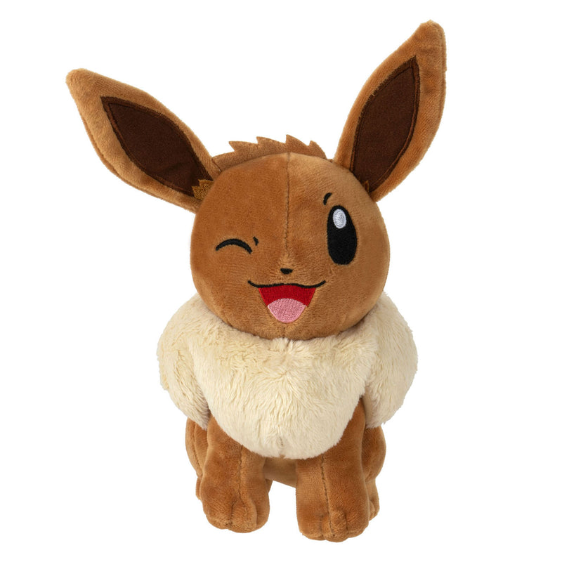 Load image into Gallery viewer, Boti Knuffel Pluche Eevee, 20cm
