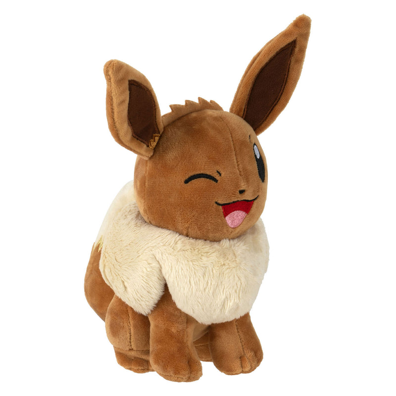 Load image into Gallery viewer, Boti Knuffel Pluche Eevee, 20cm
