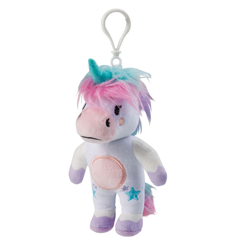 Boti stumble guys sleutelhanger pluche - sprinkles