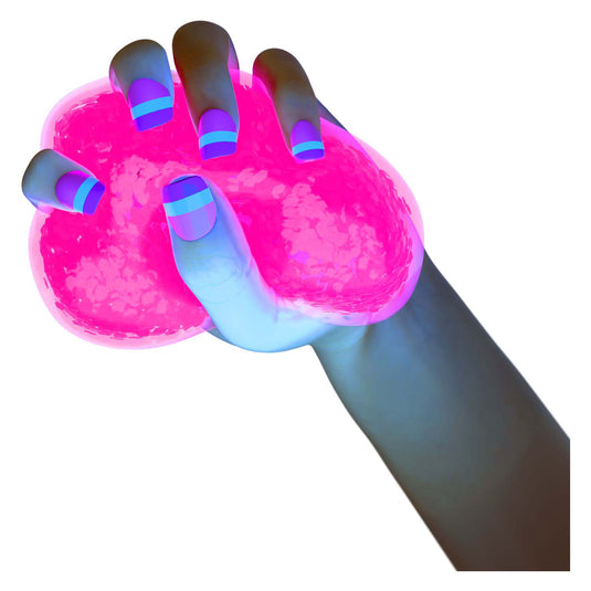 Boti doctor squish - squishy maker station neon editie