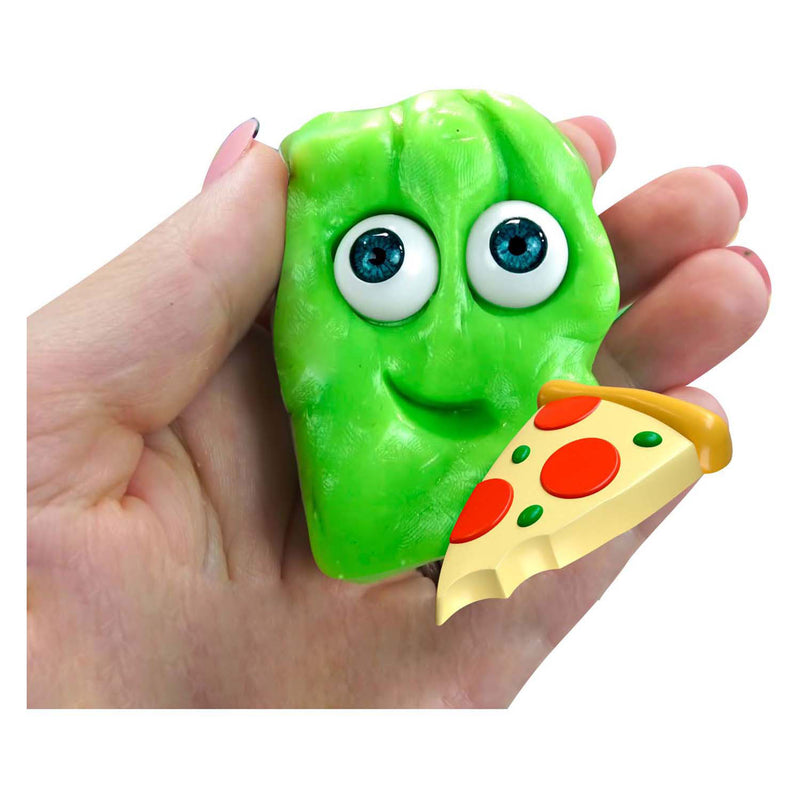 Load image into Gallery viewer, Boti doctor squish putty diy - green jose
