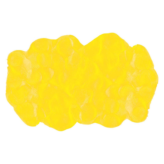 Doctor squish putty diy - yellow jenkins