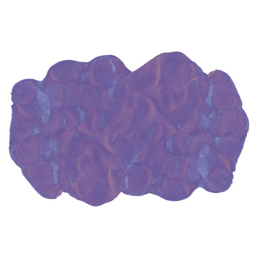 Boti doctor squish putty diy - purple junebug