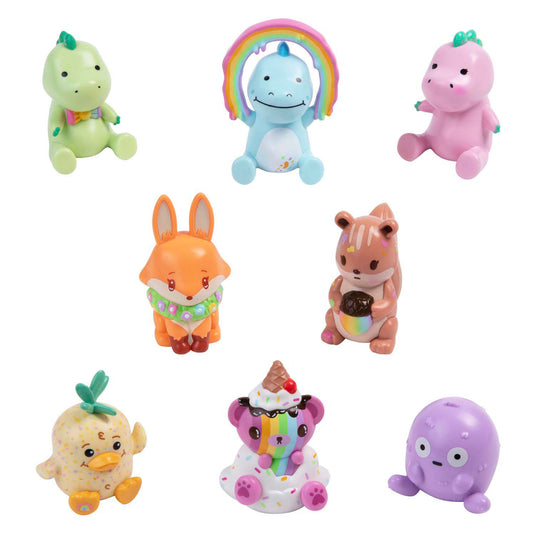 Boti moriah elizabeth mystery figuur serie 2