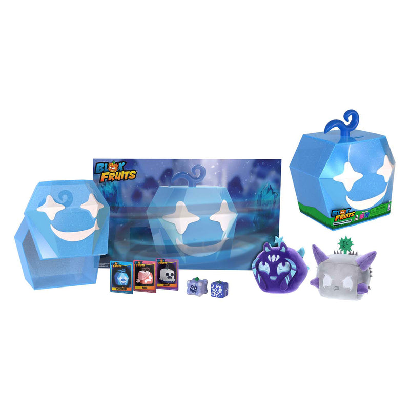 Load image into Gallery viewer, Boti blox fruit diamond collector bundel
