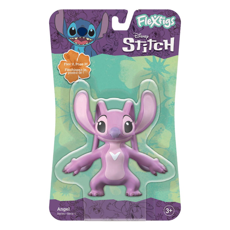 Load image into Gallery viewer, Boti flexibel figuur stitch angel
