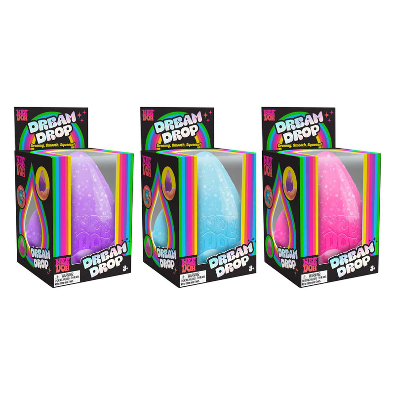 Load image into Gallery viewer, Boti needoh - dream pop needoh
