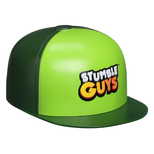 Stumble guys actiefiguur verrassing in pet