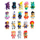 Boti stumble guys actiefiguur verrassing in zakje wave 3