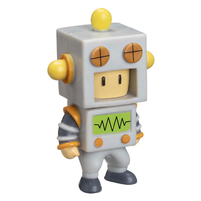 Load image into Gallery viewer, Boti stumble guys actiefiguur verrassing in zakje
