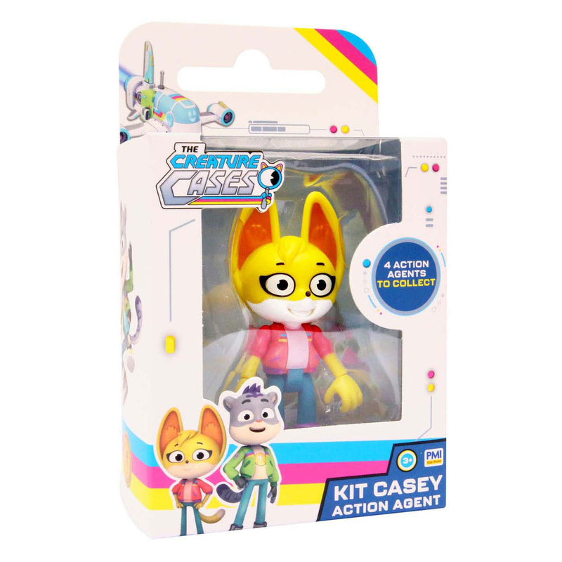 Load image into Gallery viewer, Boti speurneuzen kit sam - kit casey
