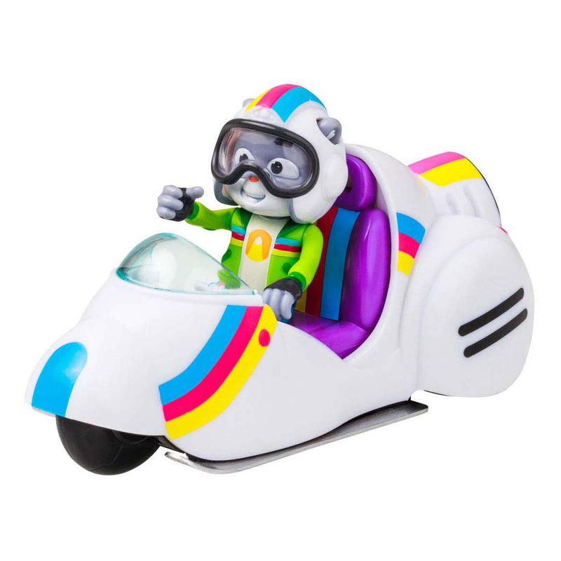 Load image into Gallery viewer, Boti speurneuzen kit sam multi terrain motor - land
